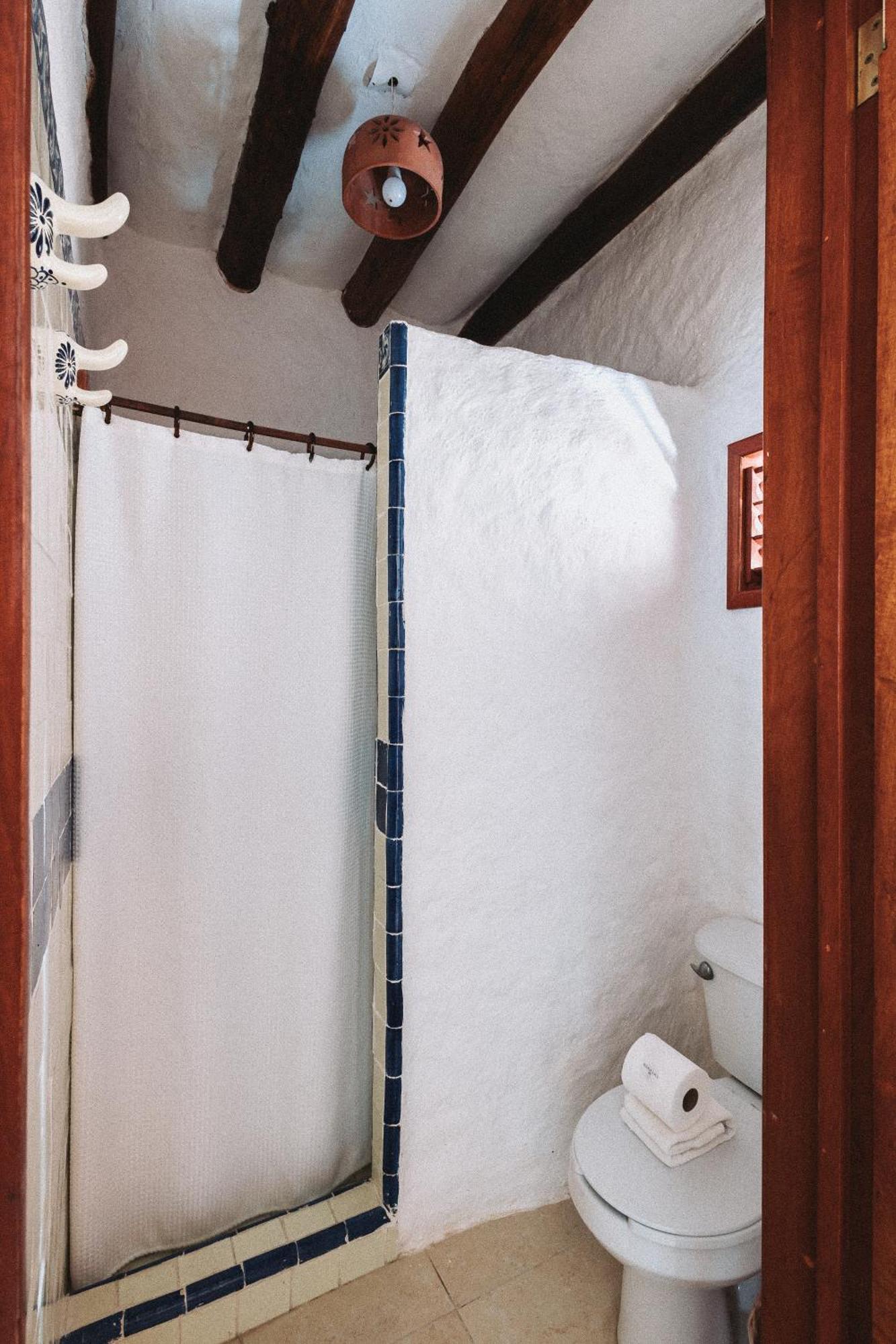 Hotel Casa Barbara Holbox Εξωτερικό φωτογραφία