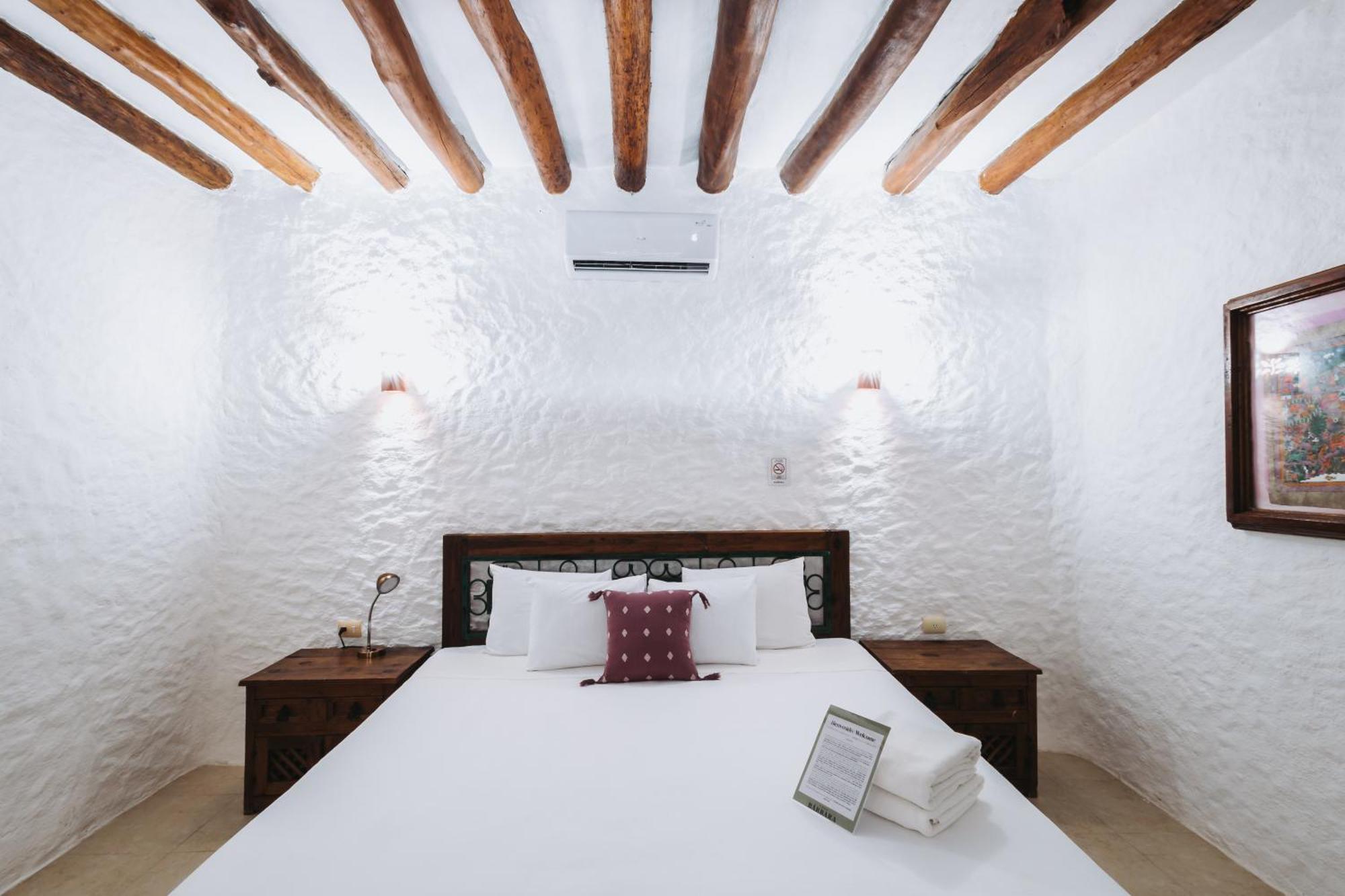 Hotel Casa Barbara Holbox Εξωτερικό φωτογραφία