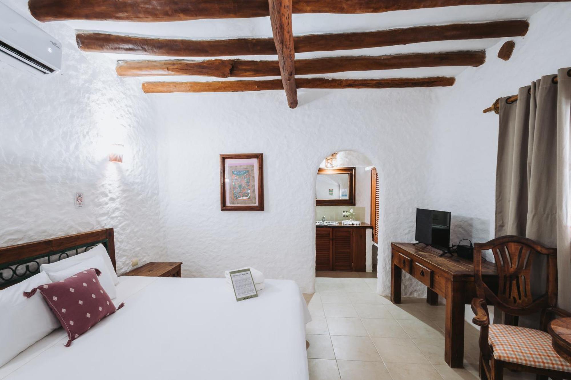 Hotel Casa Barbara Holbox Εξωτερικό φωτογραφία