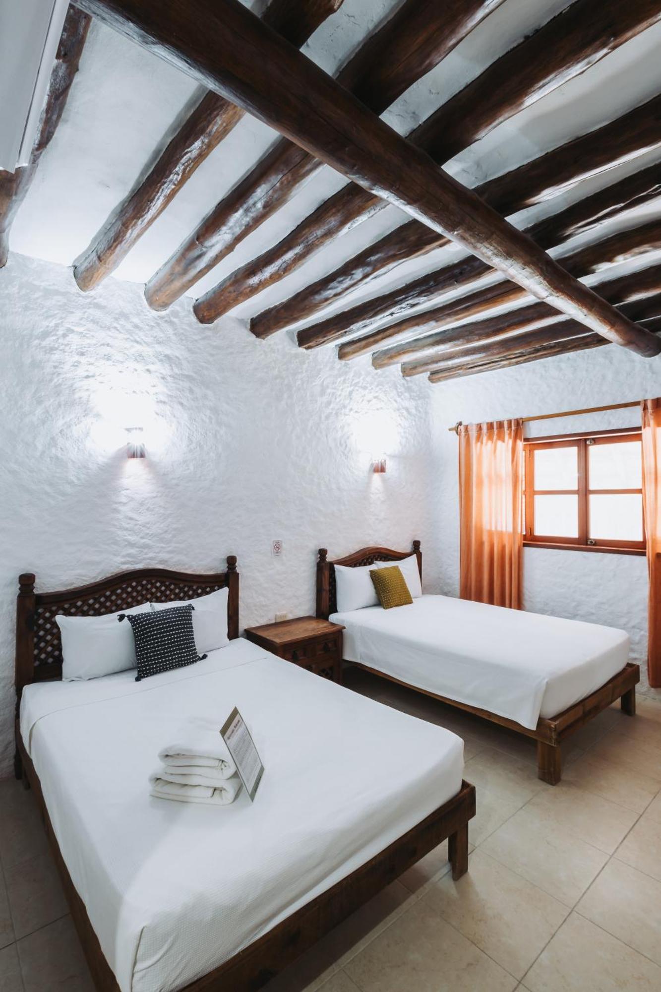 Hotel Casa Barbara Holbox Εξωτερικό φωτογραφία