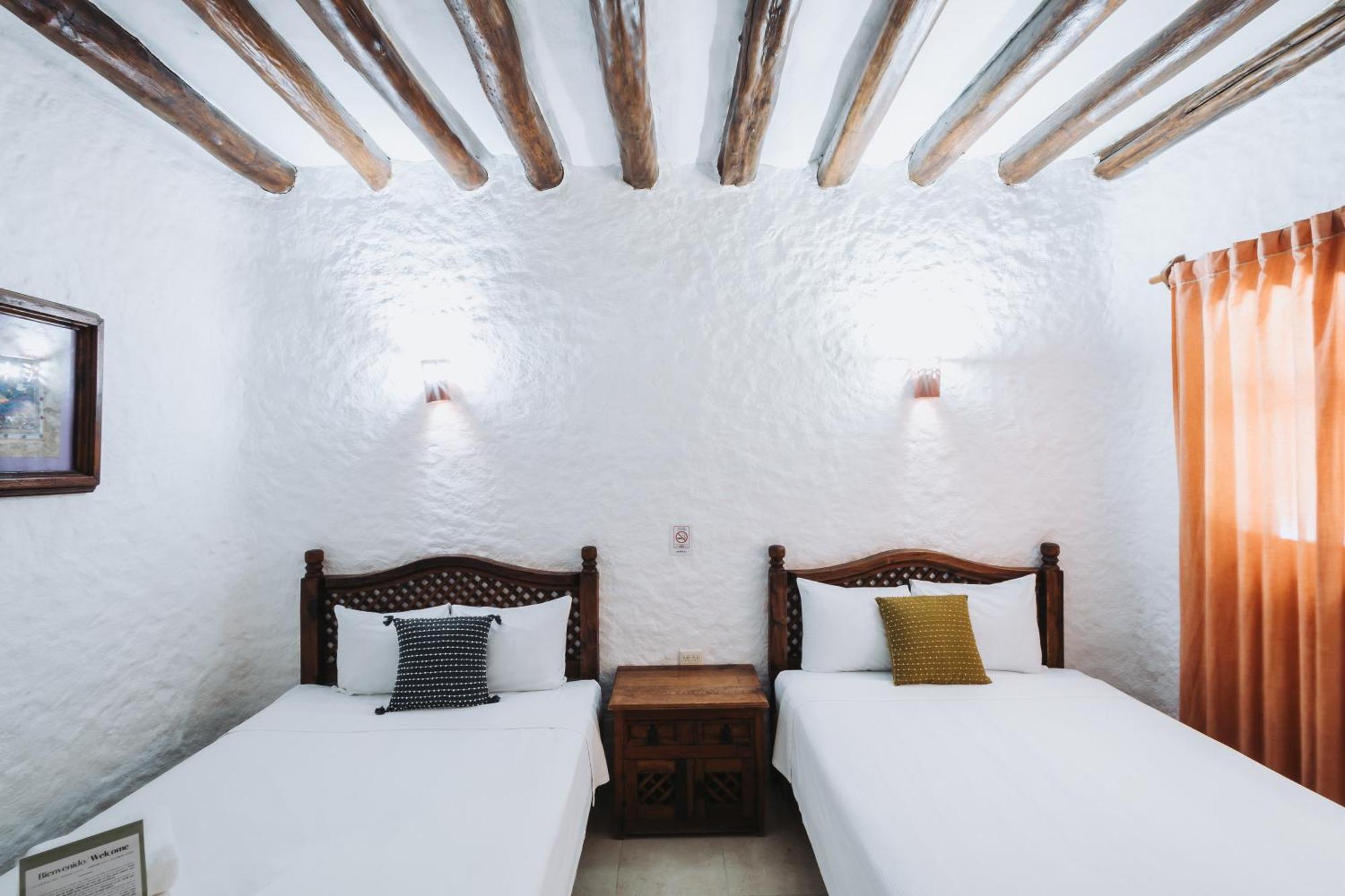 Hotel Casa Barbara Holbox Εξωτερικό φωτογραφία