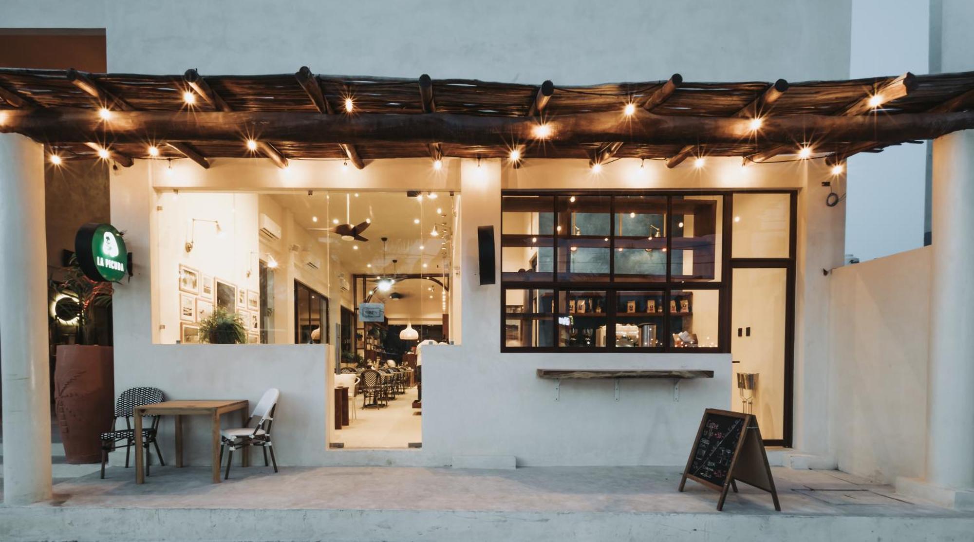 Hotel Casa Barbara Holbox Εξωτερικό φωτογραφία