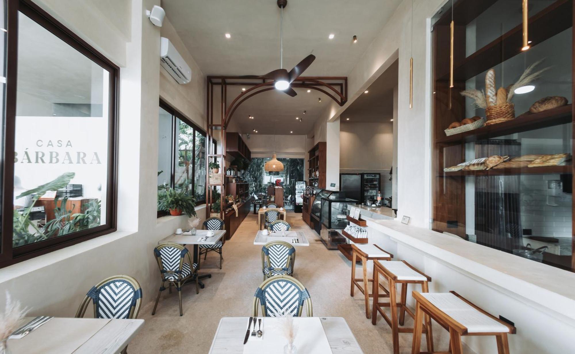 Hotel Casa Barbara Holbox Εξωτερικό φωτογραφία