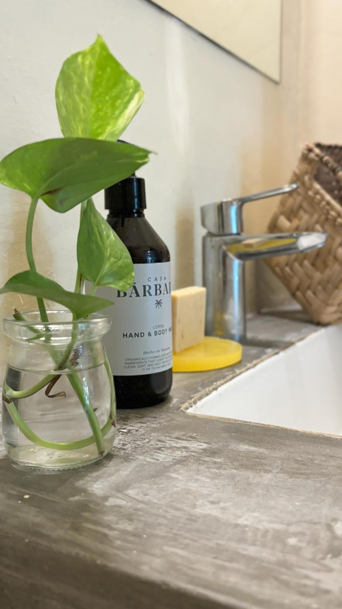 Hotel Casa Barbara Holbox Εξωτερικό φωτογραφία