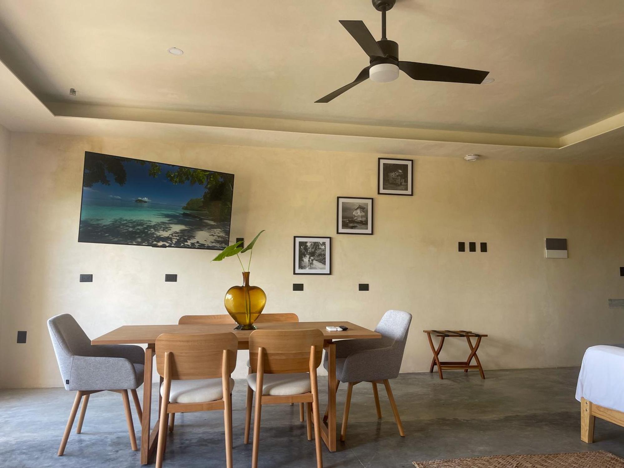 Hotel Casa Barbara Holbox Εξωτερικό φωτογραφία